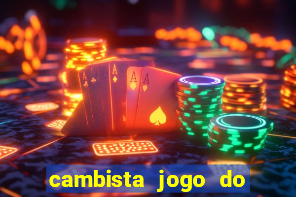 cambista jogo do bicho online